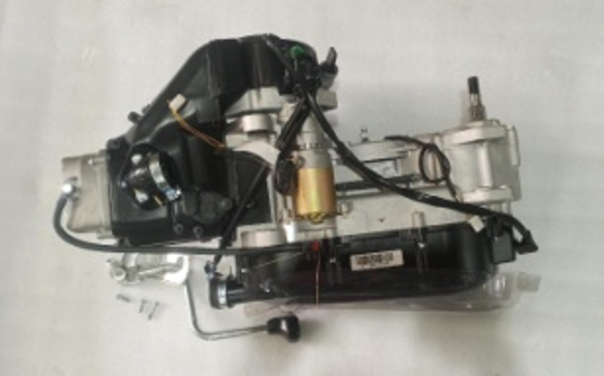 RA5 MOTOR 180 CC