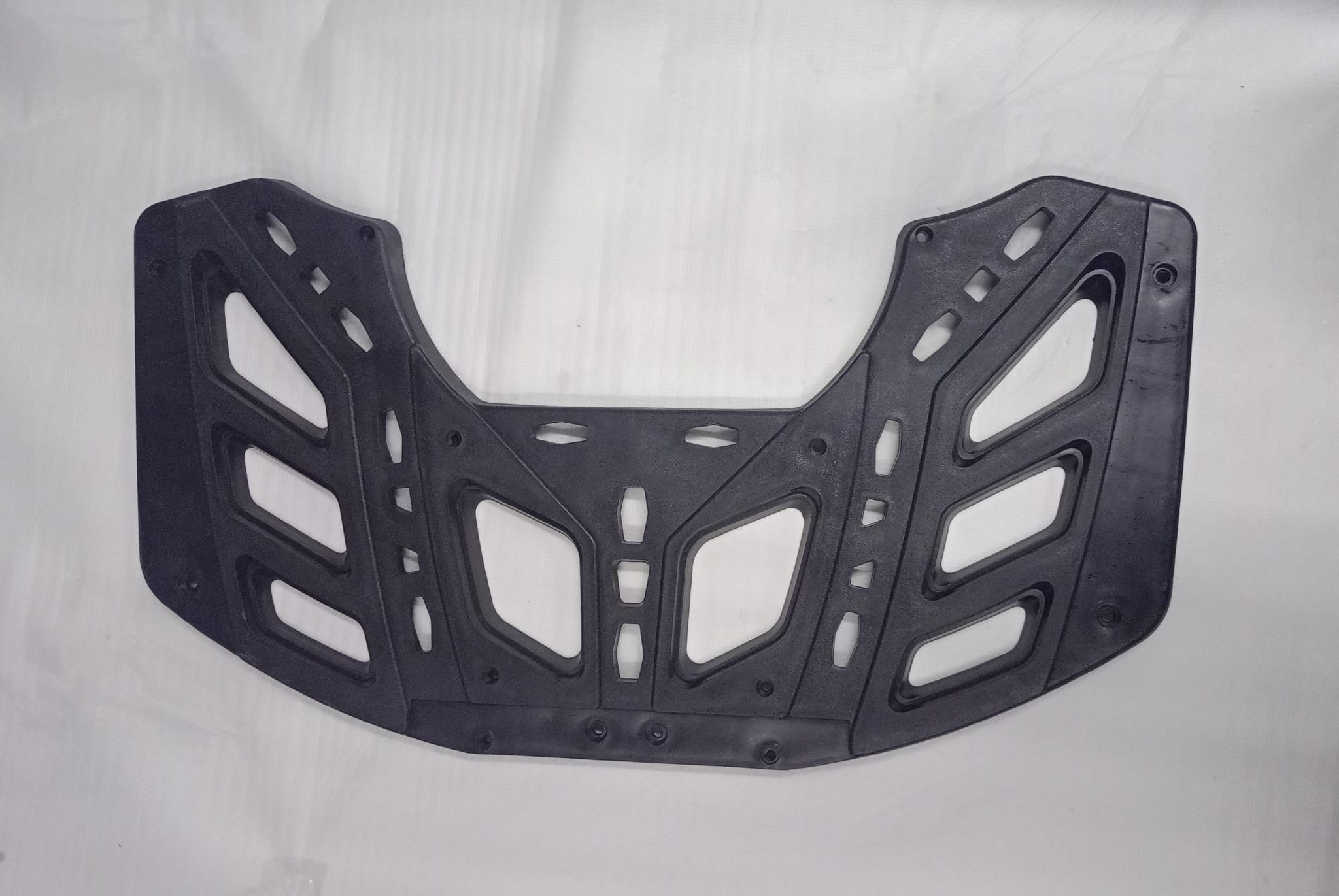RA5 ÖN TAŞIMA PLASTİĞİ