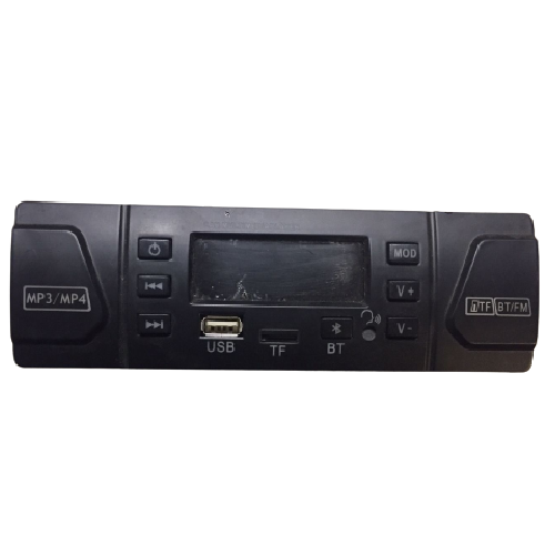 EV1 TEYP