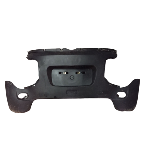 EV1 ARKA TAMPON PLASTİĞİ