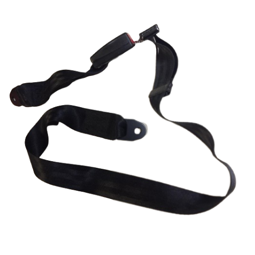ARKA EMNIYET KEMERI SET