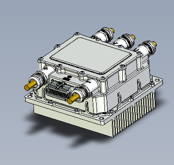 MOTOR SURUCU (96V)