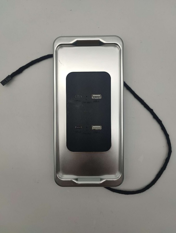 KABLOSUZ TELEFON SARJ ADAPTORU