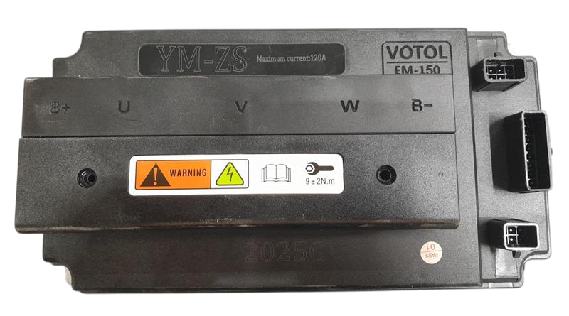 EV2 SURUCU (3KW)