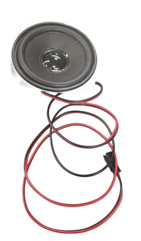 HOPARLOR (12V)