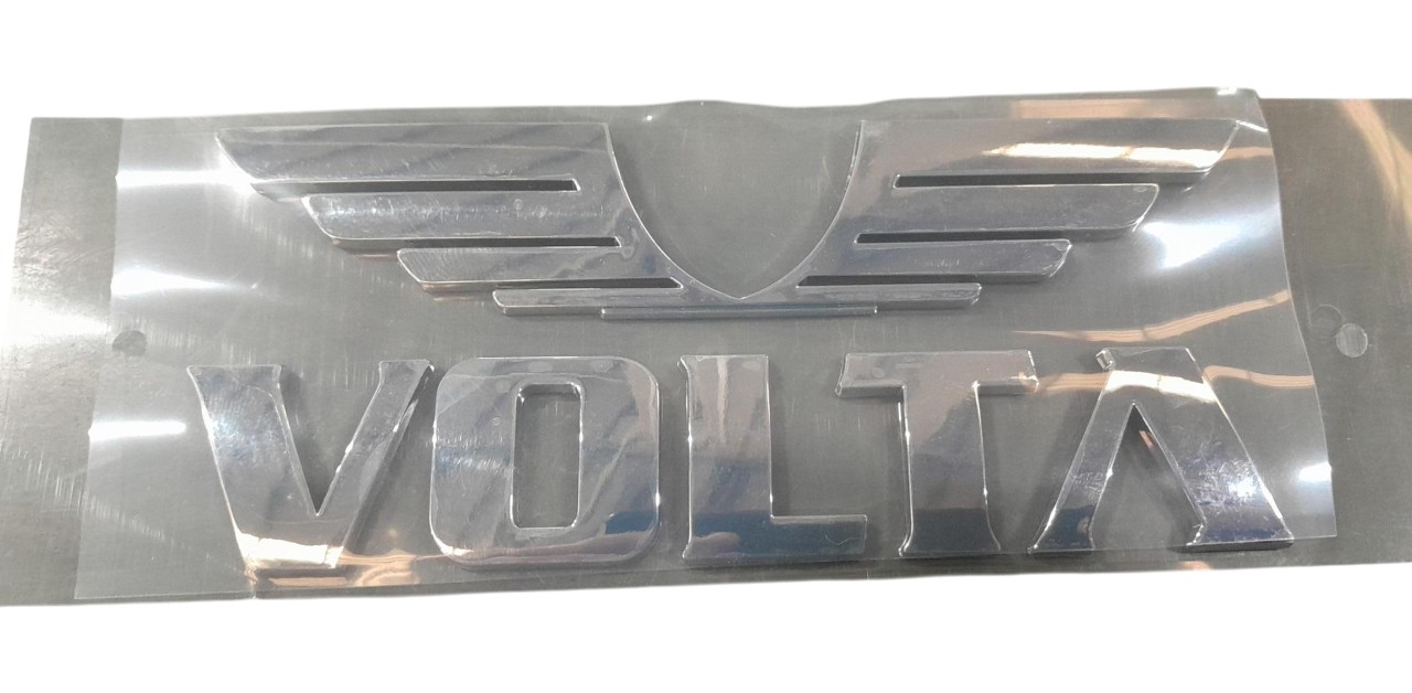 VOLTA STIKER