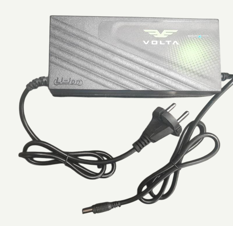 36V 10AH LİTYUM ŞARJ CİHAZI NEO
