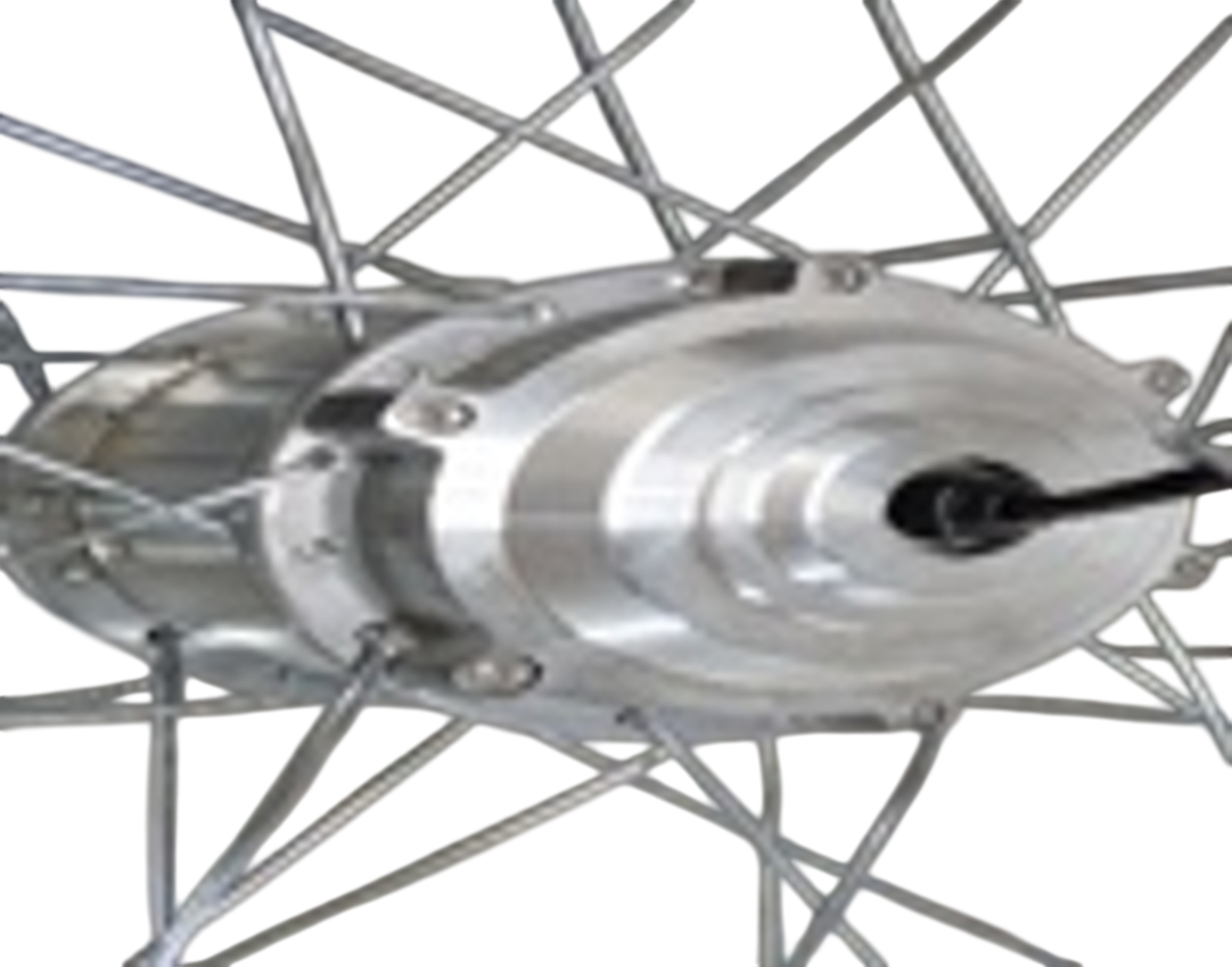 VB5 MOTOR 36V 250W