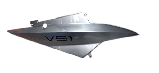VS1 KOLTUK ALTI GRENAJ SOL NARDO GRİ