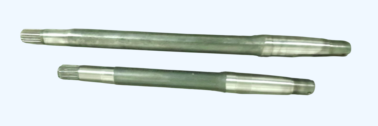 APM2 AKS MİLİ SAĞ 38cm-SOL 30,5cm