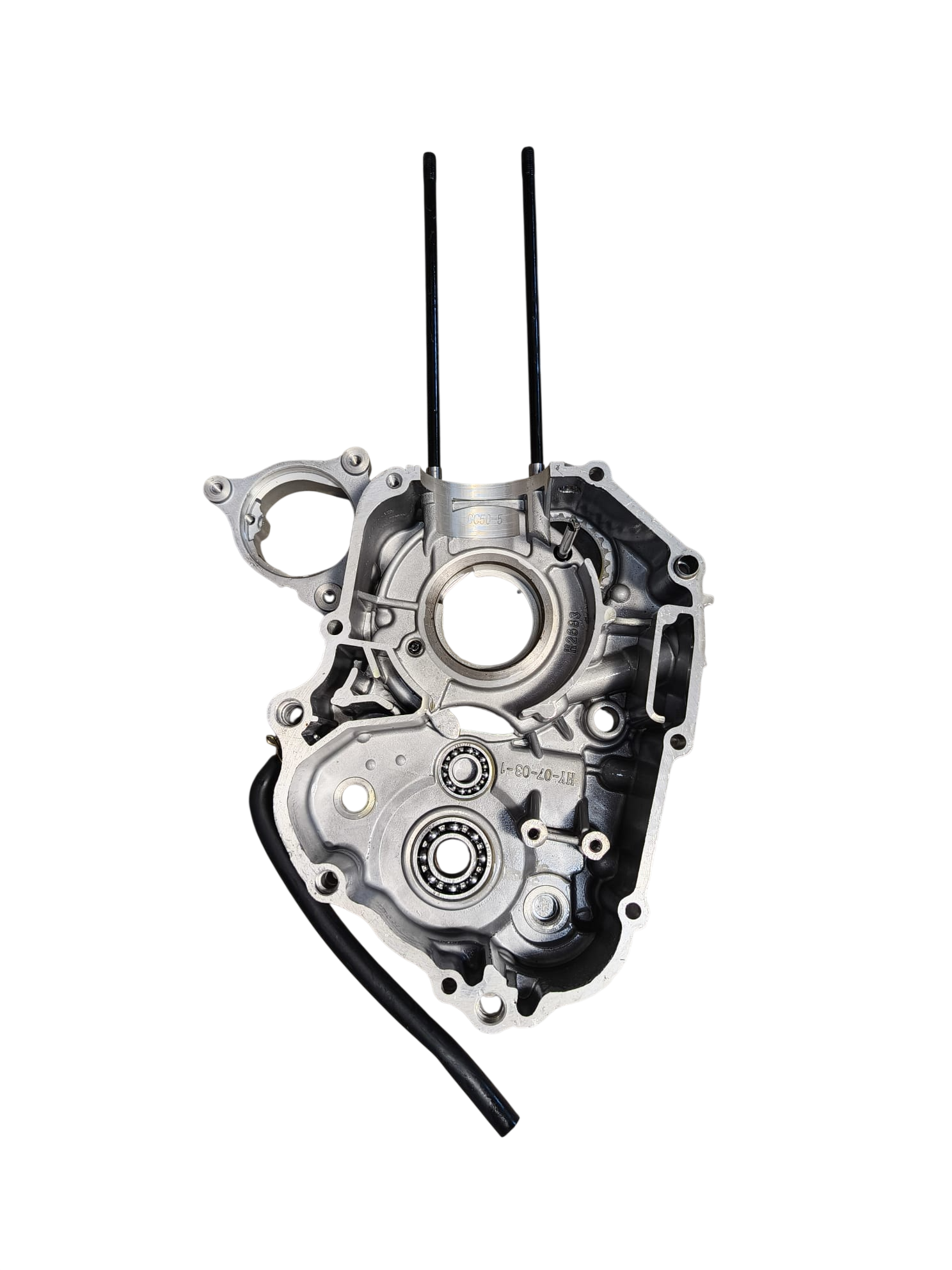 RC3 PLUS MOTOR BLOK SOL