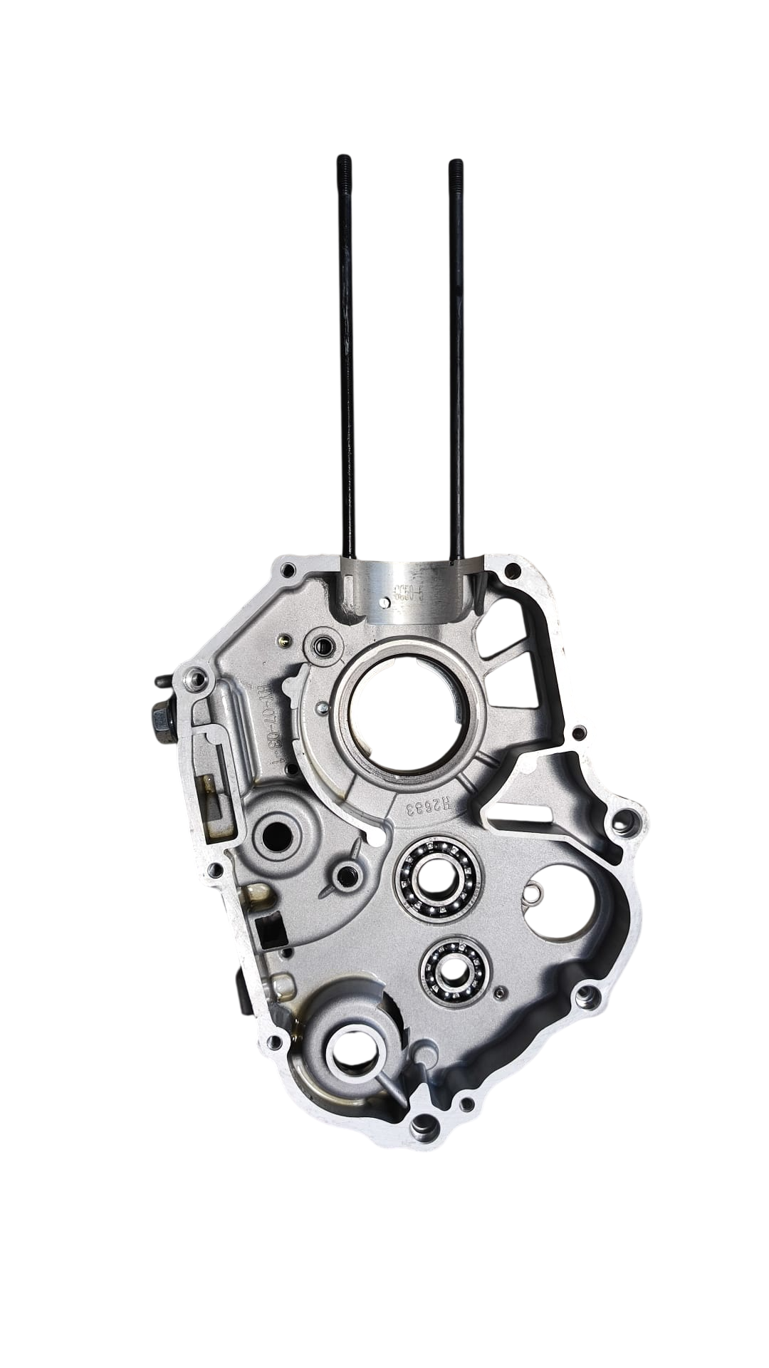 RC3 PLUS MOTOR BLOK SAĞ