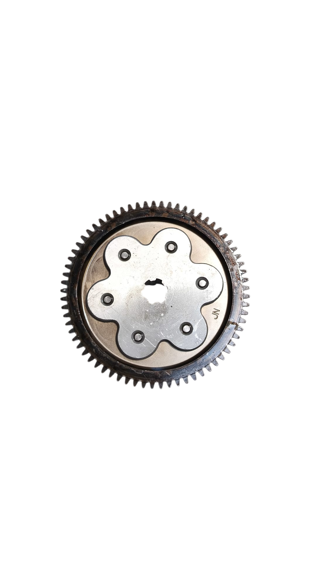 RC3 PLUS DEBRİYAJ DİŞLİSİ