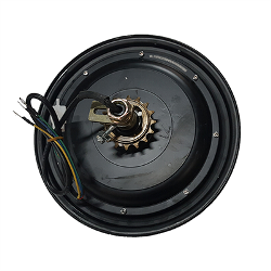 VOLTA 60V 2000W MOTOR VS2L