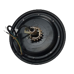 VOLTA 48V 250W VSC MOTOR