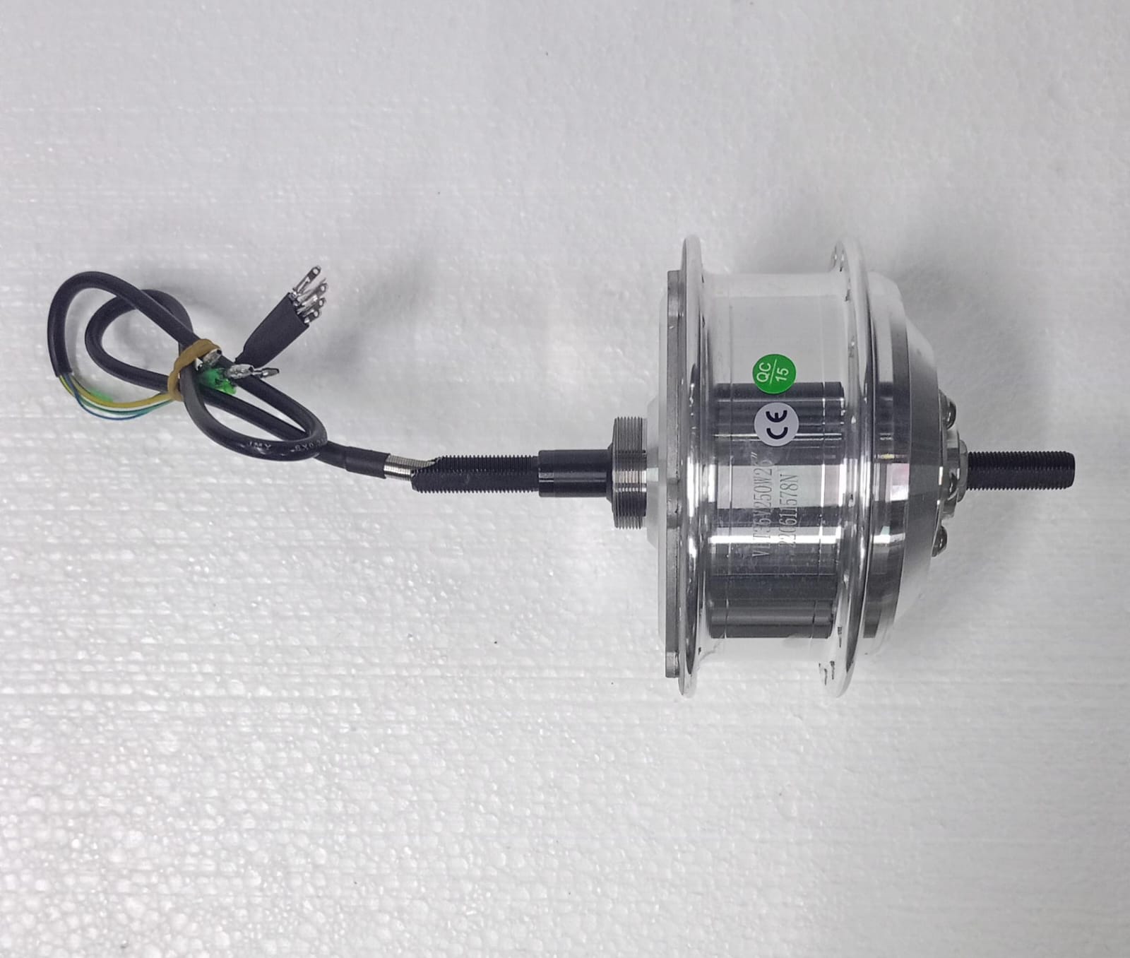 MOTOR (36v 250watt)