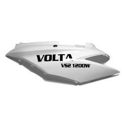 KOLTUK ALTI SOL ABS