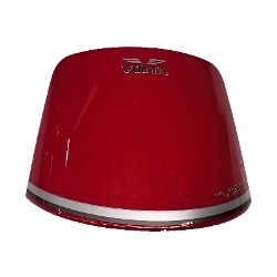 ÖN ANA KAPAK ABS